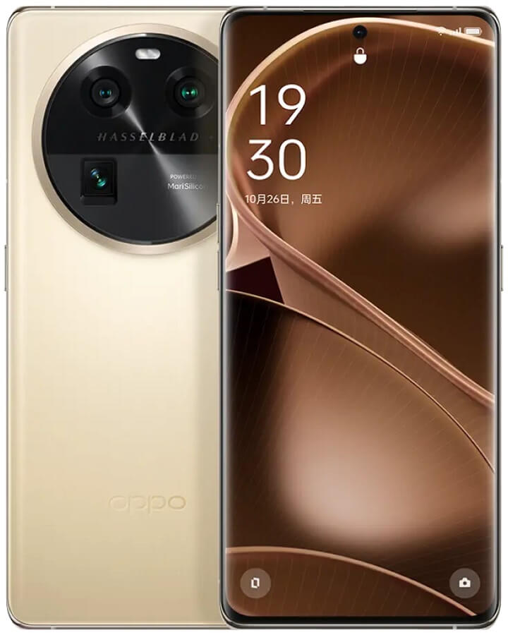 Oppo Find X6